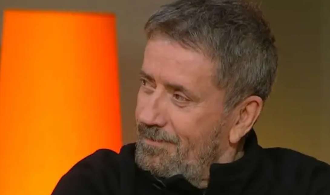 Σπύρος Παπαδόπουλος