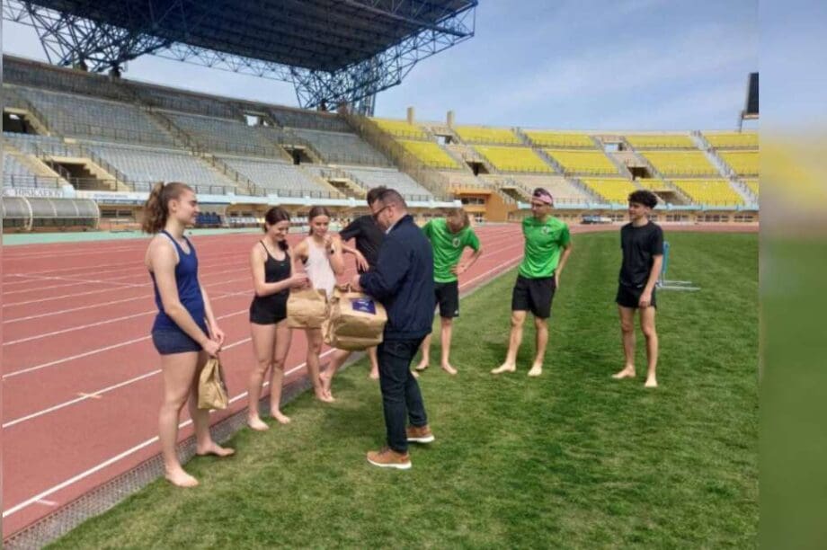 Παγκρήτιο Στάδιο