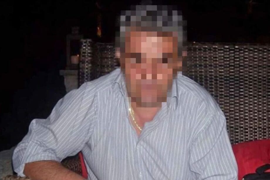 σταθμάρχης Τέμπη