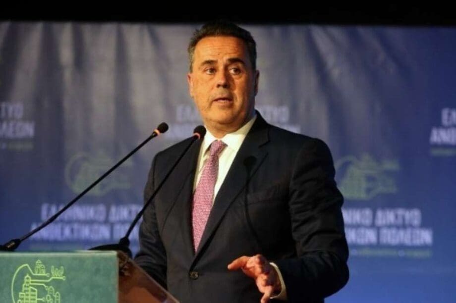 Σταύρος Παπασταύρου