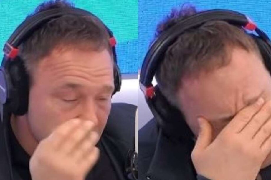 Στίβεν Γκράχαμ