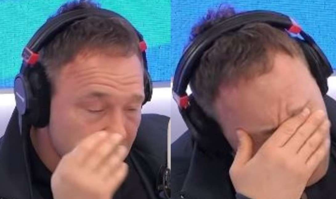 Στίβεν Γκράχαμ