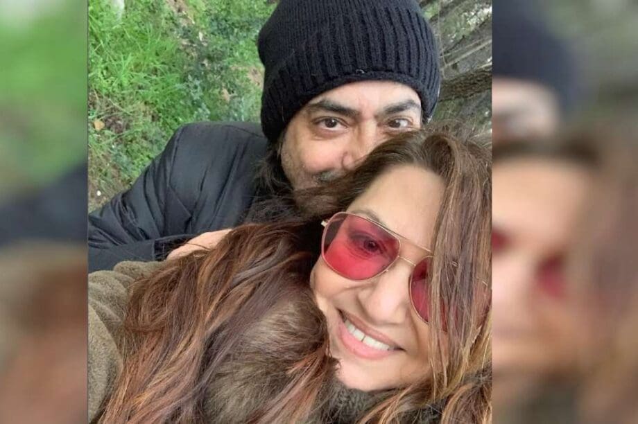 Διονύσης Σχοινάς - Καίτη Γαρμπή