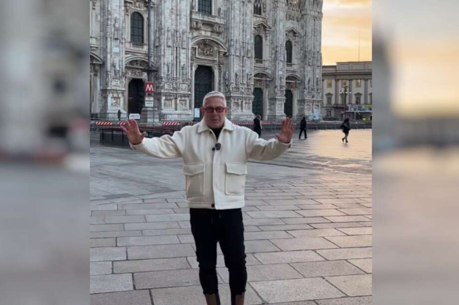 Τάσος Δούσης