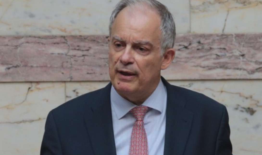 Τασούλας