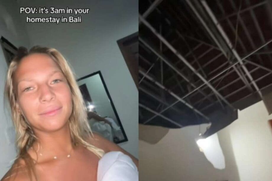 οροφή ξενοδοχείο τουρίστρια