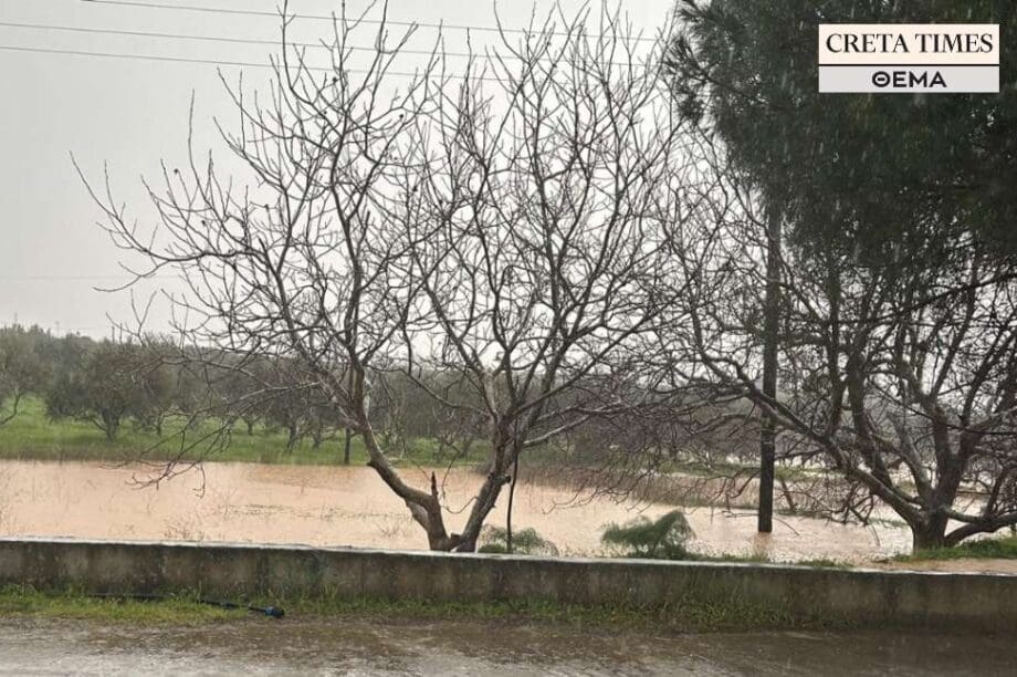 Αεροδρόμιο Καστελίου