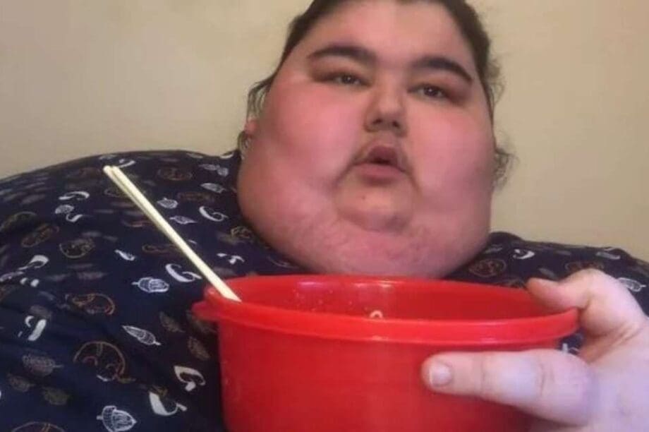 24χρονος TikToker