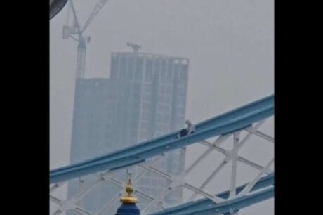 Tower bridge