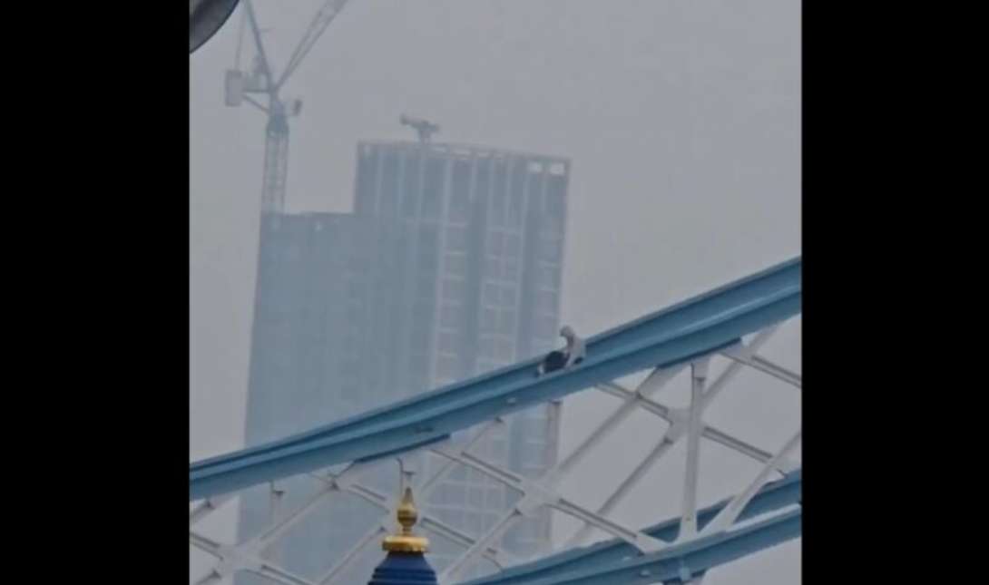 Tower bridge