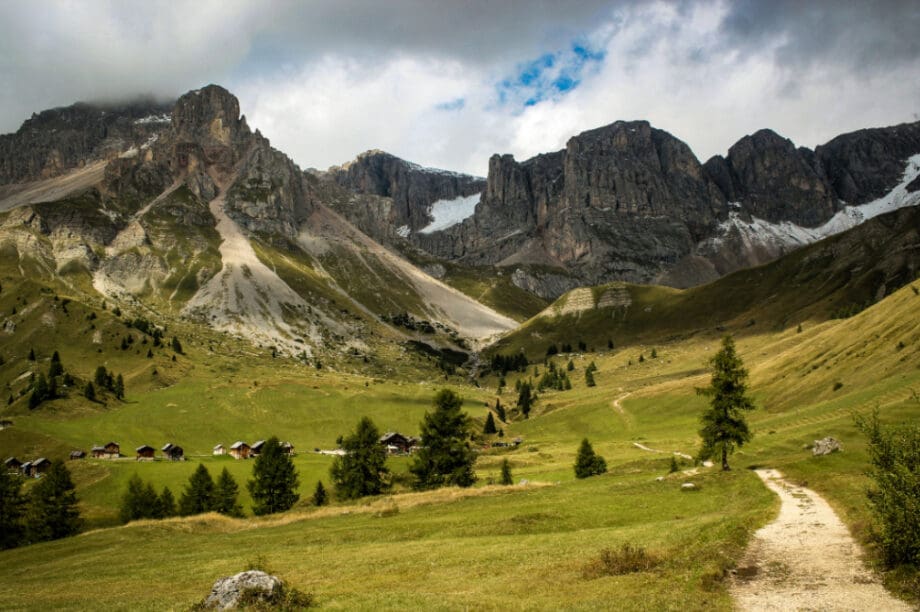 Ιταλία Τρεντίνο