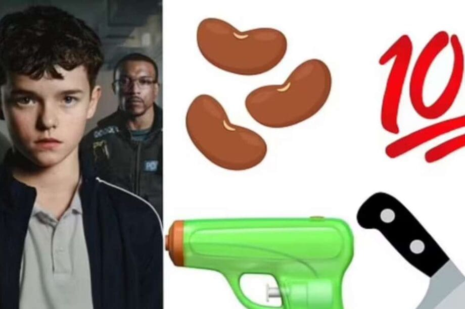 Τρομακτικά