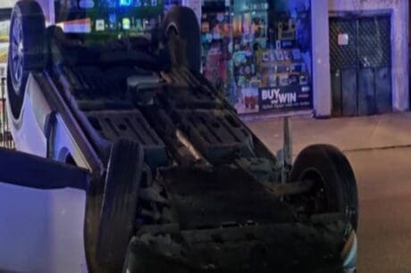 τροχαίο