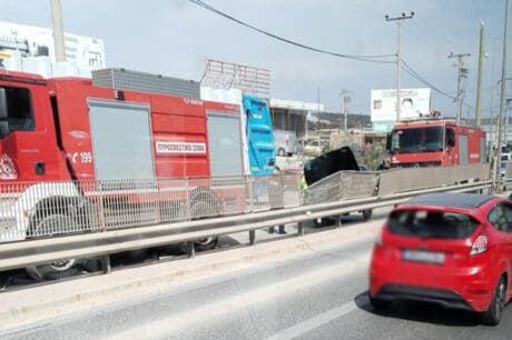 τροχαιο