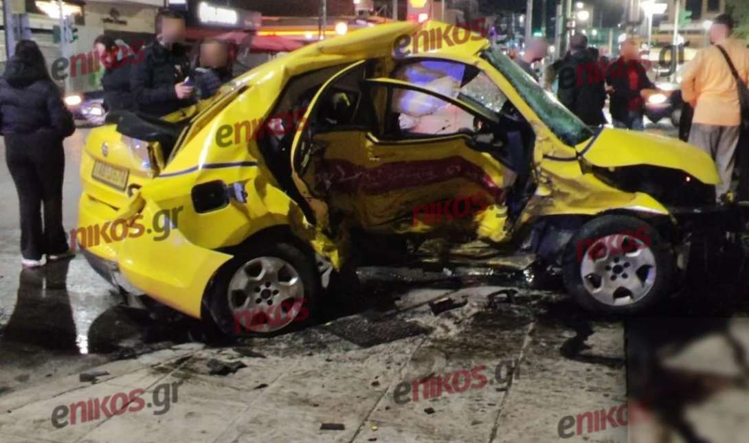 τροχαίο Περιστέρι