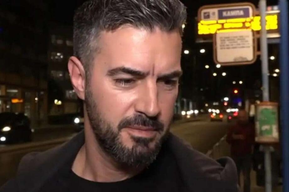 Γιάννης Τσιμιτσέλης