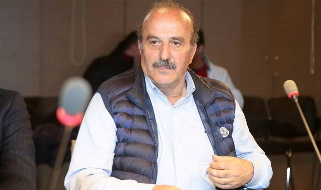 τζώρτζογλου