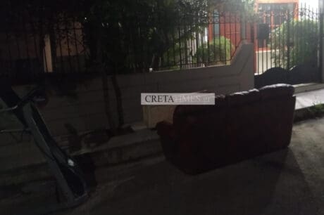πάρκινγκ