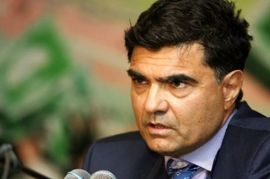 Γιάννης Βαρδινογιάννης, Motor Oil