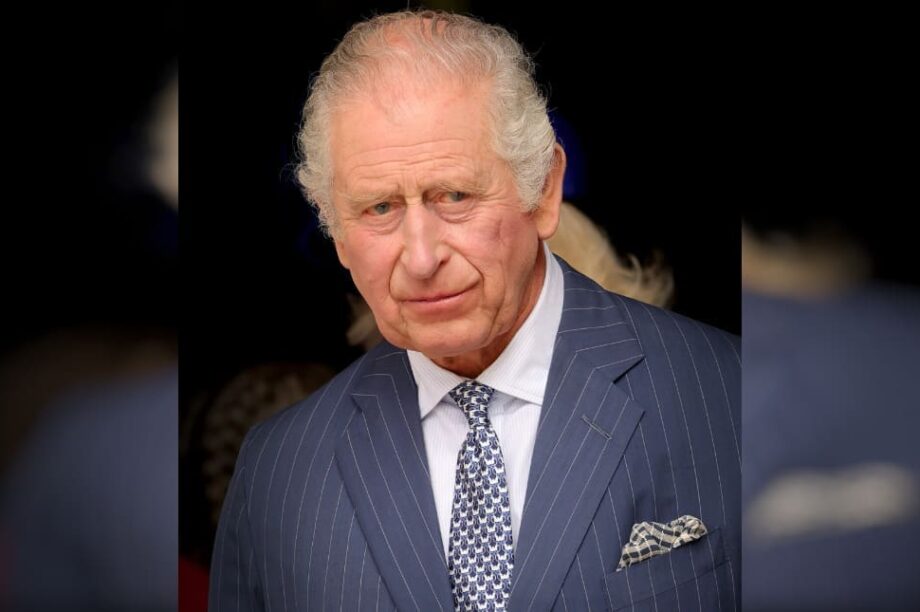 Βασιλιάς Κάρολος