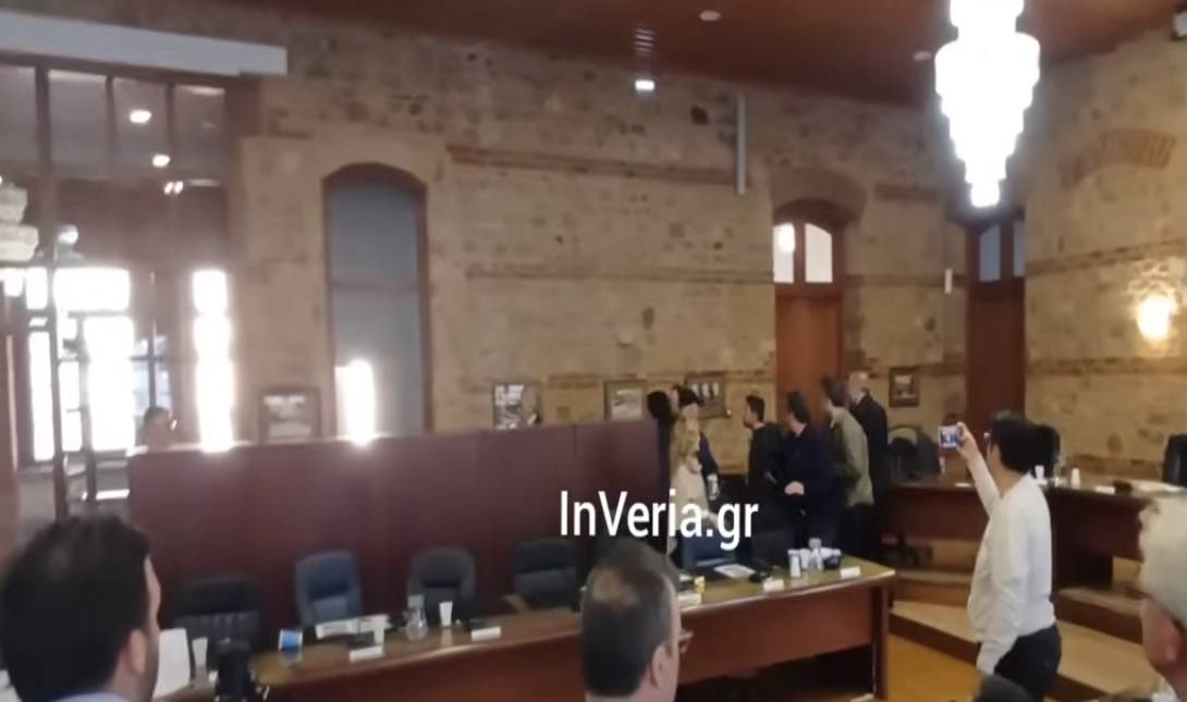 Βέροια
