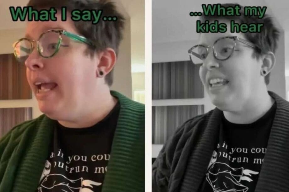 viral βίντεο του Tik Tok