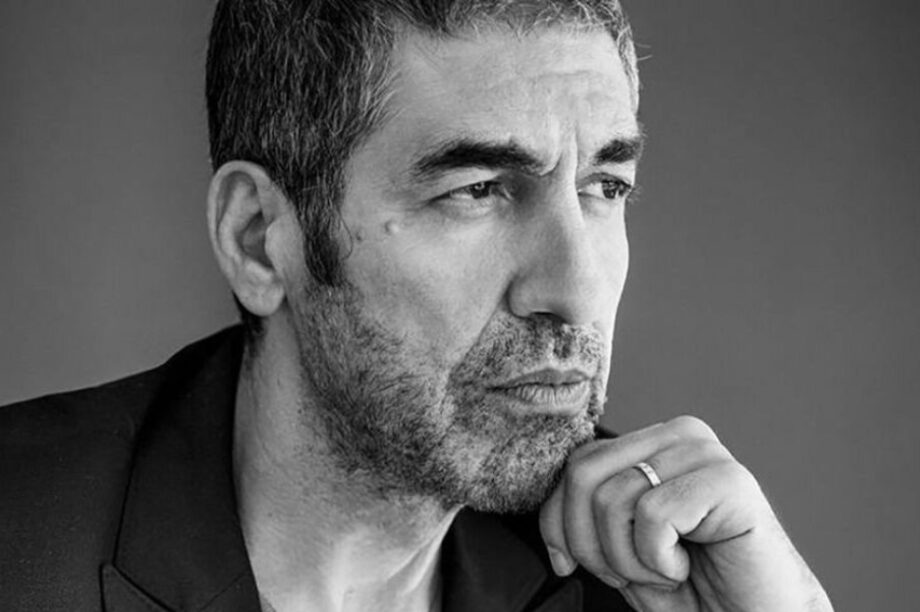 επιχειρηματίας Την τελευταία του πνοή άφησε ο Παύλος Χατζηπαυλίδης, ο επιχειρηματίας πίσω από την αλυσίδα καταστημάτων μόδας Pink Woman.