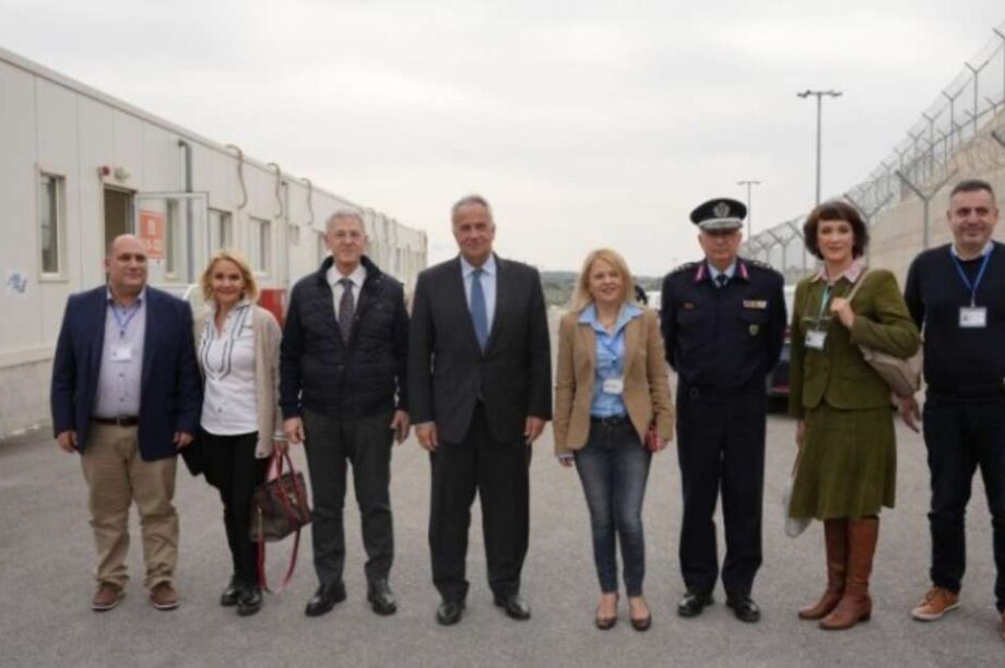 Μάκης Βορίδης