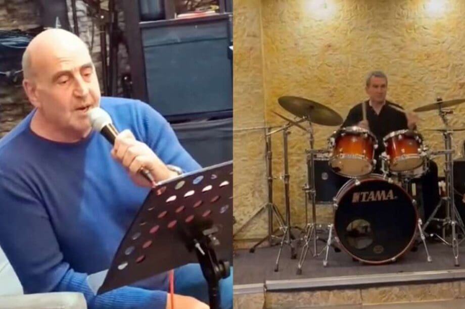 Γιώργος Βουλγαράκη