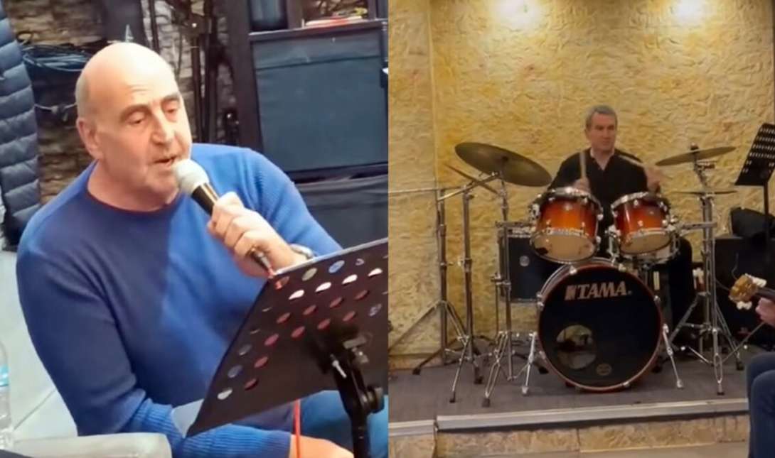 Γιώργος Βουλγαράκη