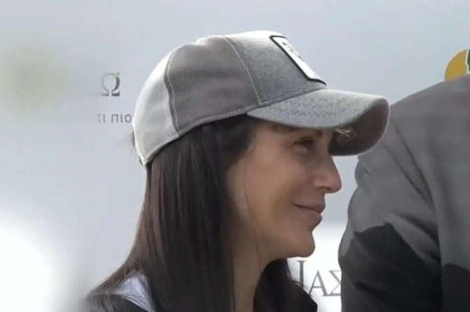 Ανθή Βούλγαρη