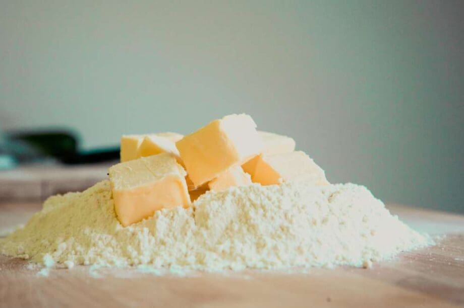 βούτυρο μελέτη