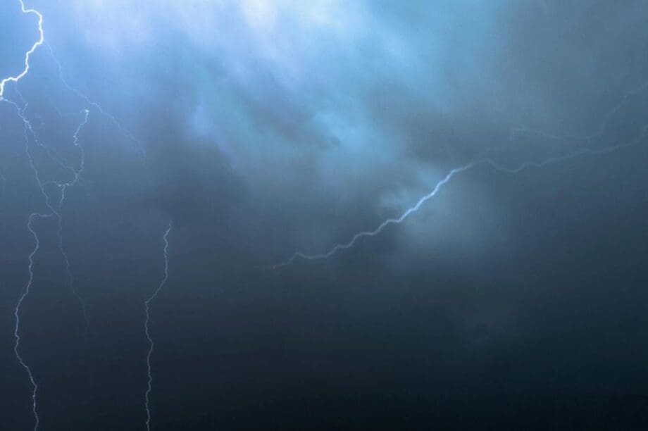 Βροχές, καταιγίδα, κακοκαιρία