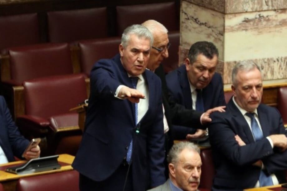 Κυριαζίδης