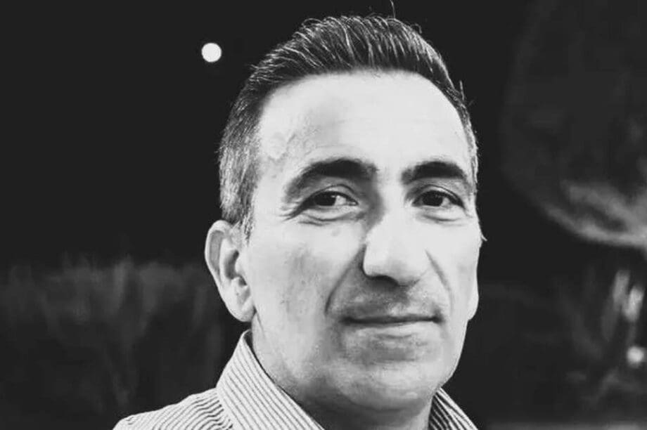 Στέλιο Χανιωτάκη