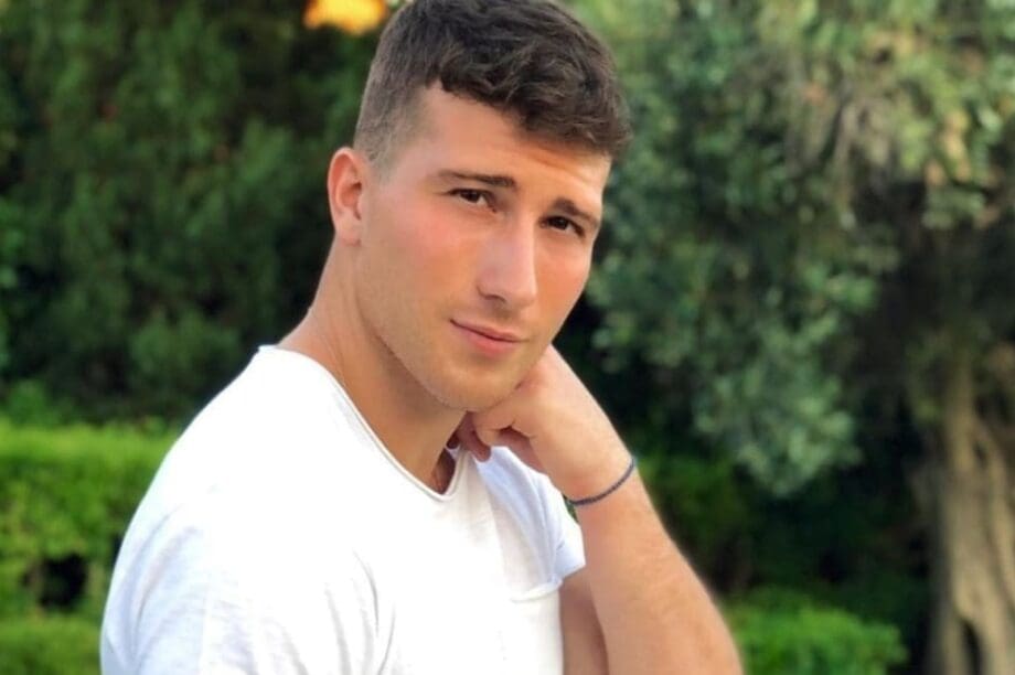 Γιάννης Ξανθόπουλος