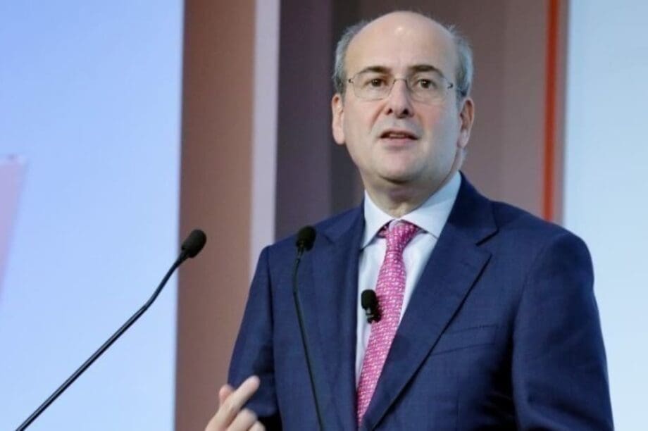 Κωστής Χατζηδάκης