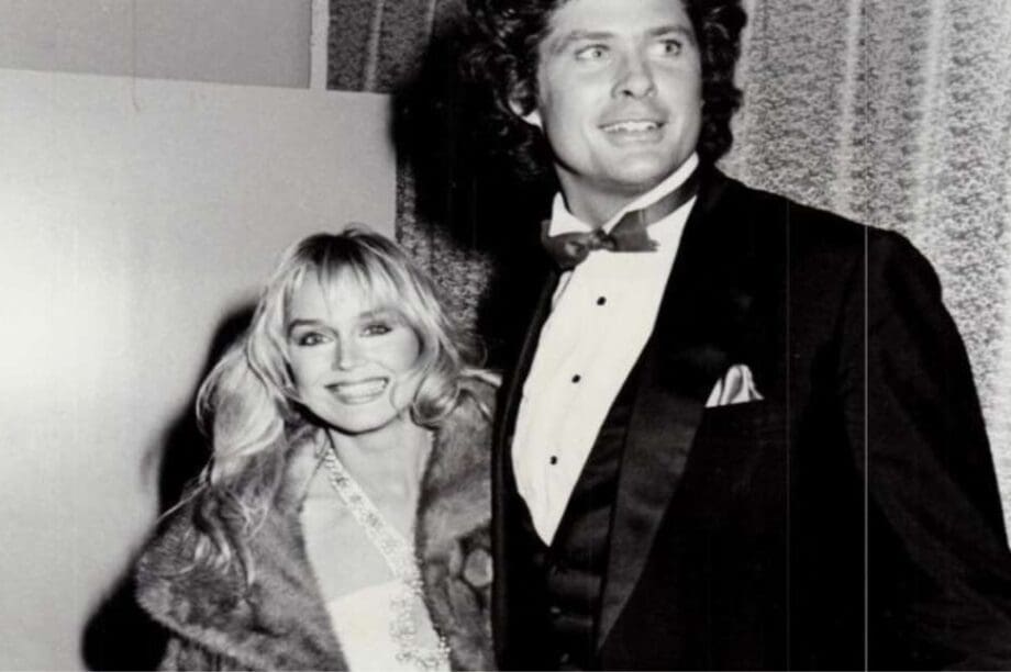 Πάμελα Μπαχ