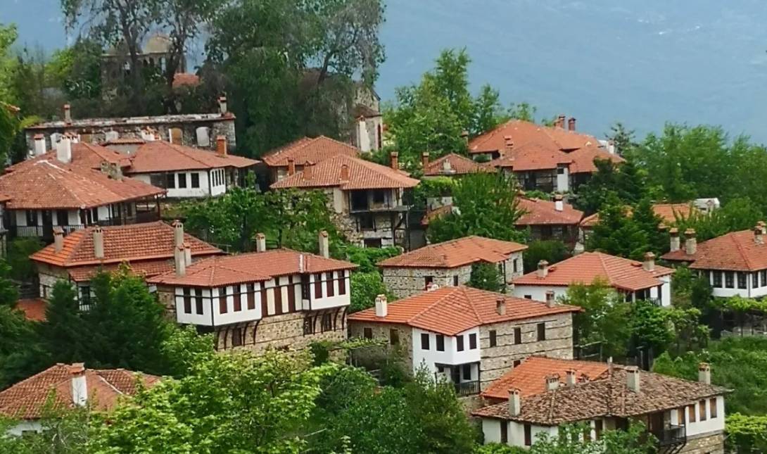 χωριό