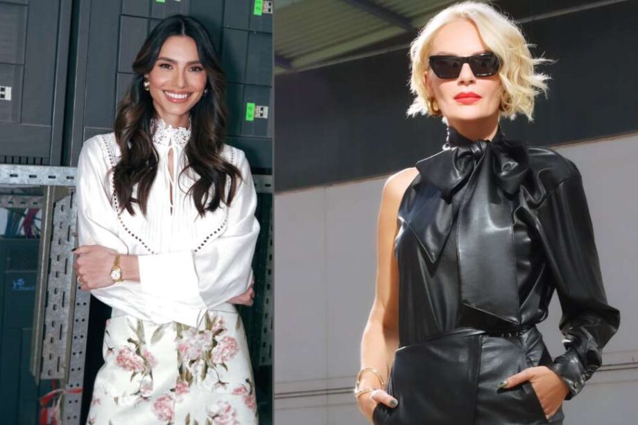 Ηλιάνα Παπαγεωργίου - Έλενα Χριστοπούλου