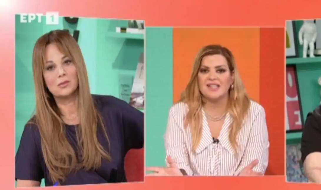 Νάνσυ Ζαμπέτογλου