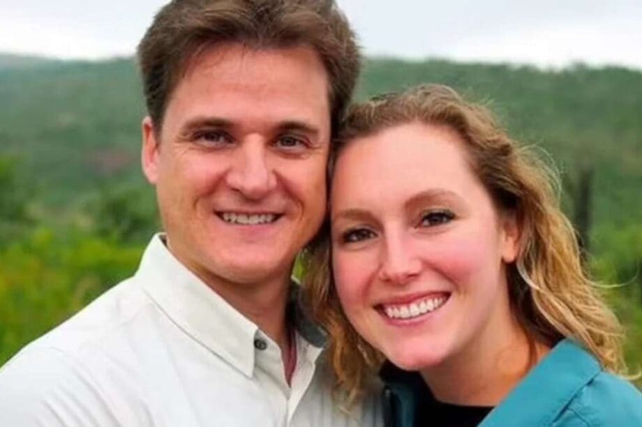 ζευγάρι Χαβάη