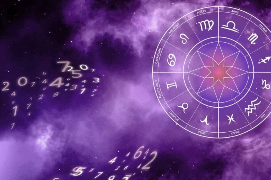 ζώδια σκορπιού ηλικία