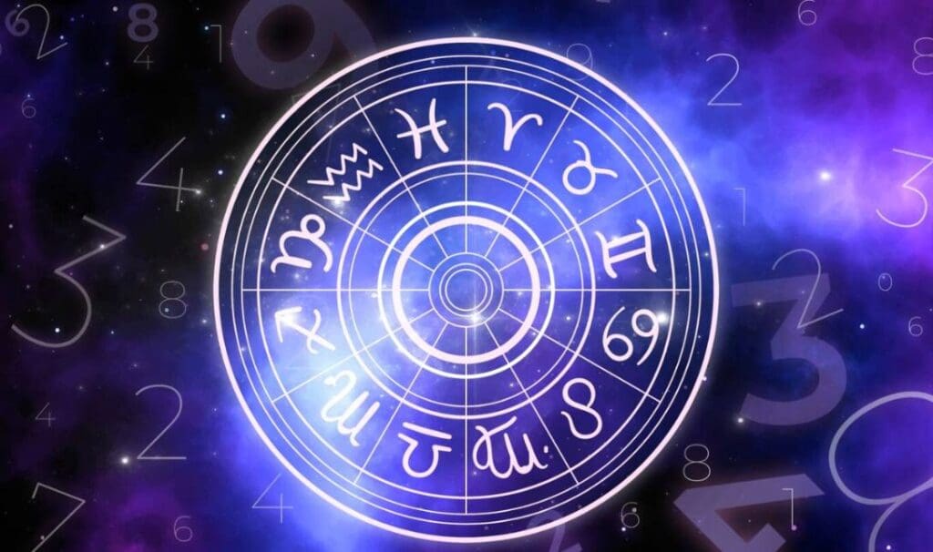 ζώδια