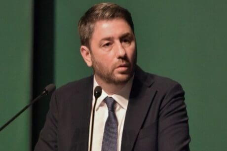 Ανδρουλάκης