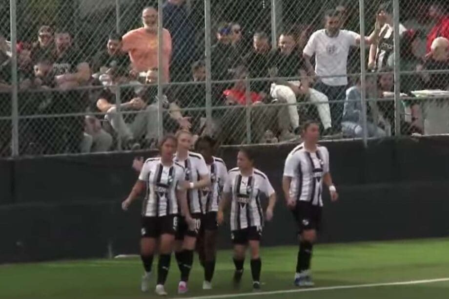 ΟΦΗ Γυναίκες: Ανατροπή και νίκη στο κρητικό ντέρμπι