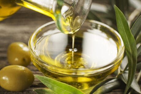 ελαιόλαδο λάδι