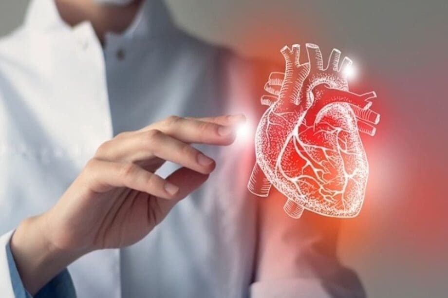 καρδιά-υγεία