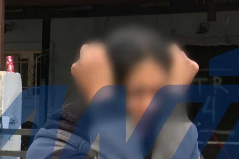 Μητέρα 12χρονης