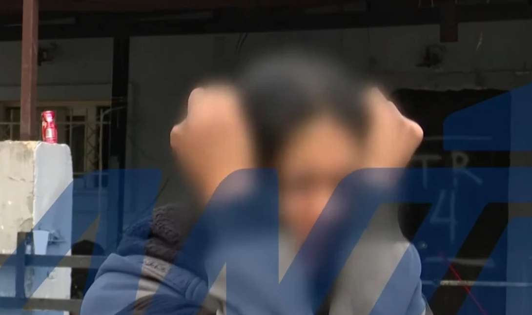 Μητέρα 12χρονης